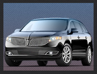 Lincoln Mkt Crossover Airport Transportation Lafayette CA