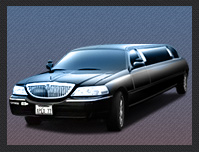Lincoln limousine Airport Transportation Moraga CA