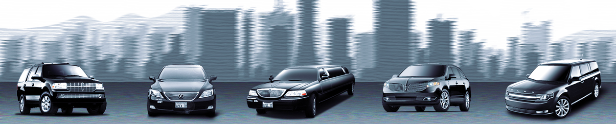 Limousine Lincoln MKT 120 Inch Stretch